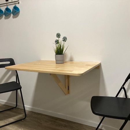 Modernes Apartment Nr2 Nahe Reeperbahn Bis 4 Personen 汉堡 外观 照片