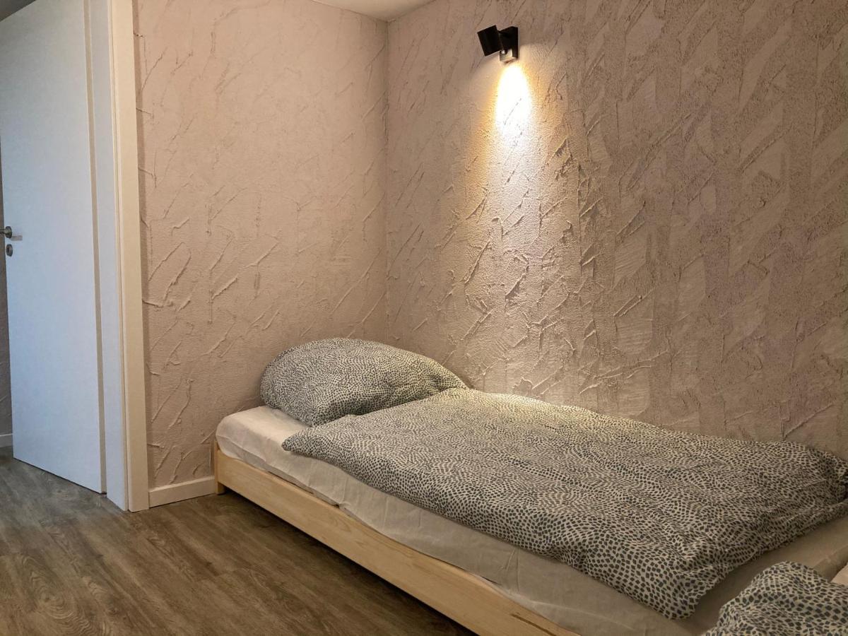 Modernes Apartment Nr2 Nahe Reeperbahn Bis 4 Personen 汉堡 外观 照片